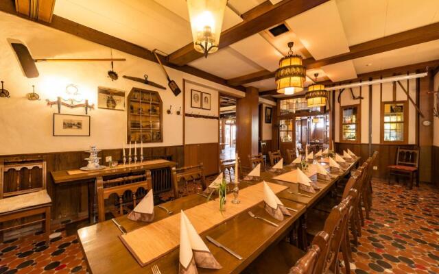 Altes Gasthaus Kuhr