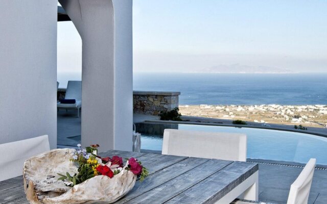 Eolia Luxury Villas