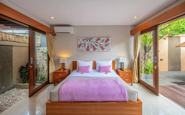Royal Nyanyi Villa