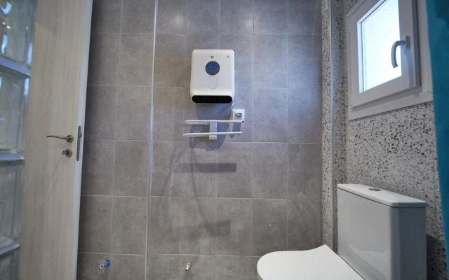 Luxury Studio in Thessaloniki