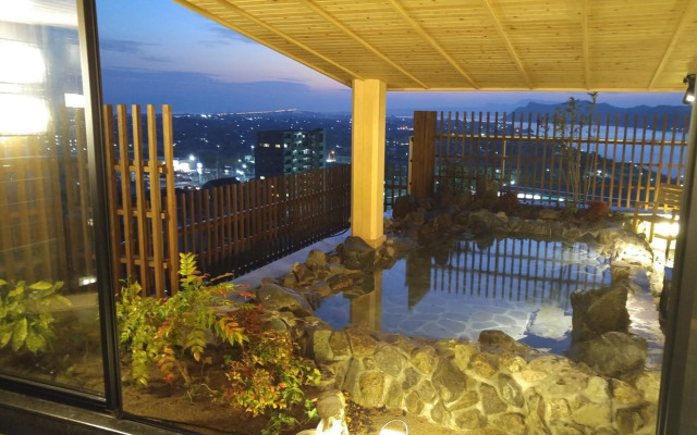 Onyado Nono Sakaiminato Natural Hot Spring