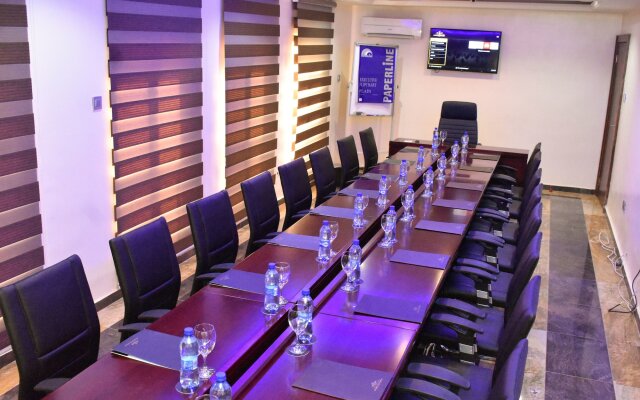 Qualibest Grand Hotels