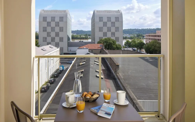 Zenitude Hôtel-Résidence Bordeaux Saint-Jean