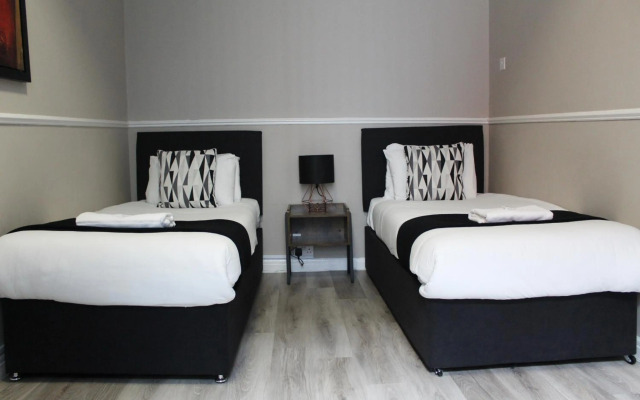 Mitre Hotel Manchester City Centre