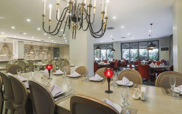 Nobel Hotel