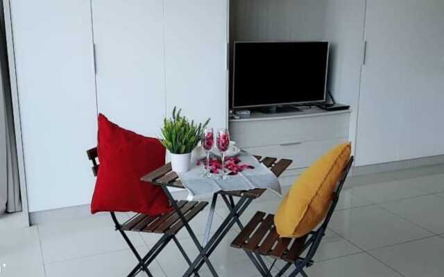 Trefoil Setia Alam A28