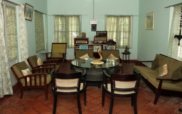 Fenn Hall