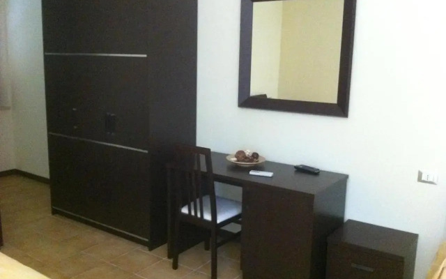 Il Frantoio