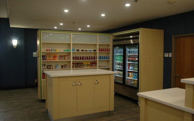 Holiday Inn Hotel & Suites Regina by IHG