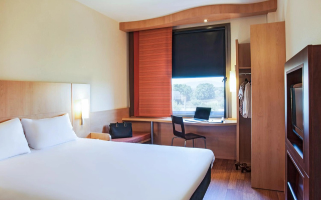 ibis Lleida