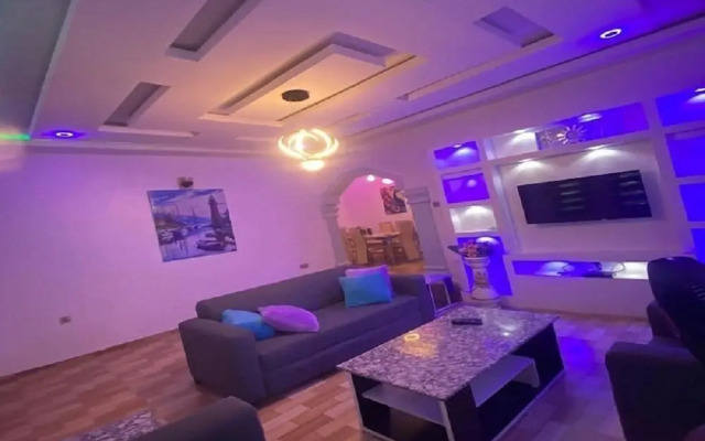 Princess and Danny Apartments