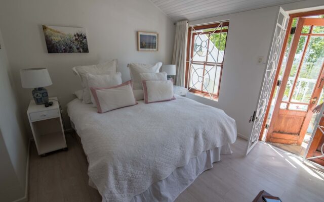 Loader St Magical Cottage