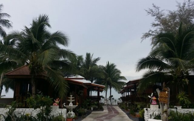 SN Plytorn Beach Hotel