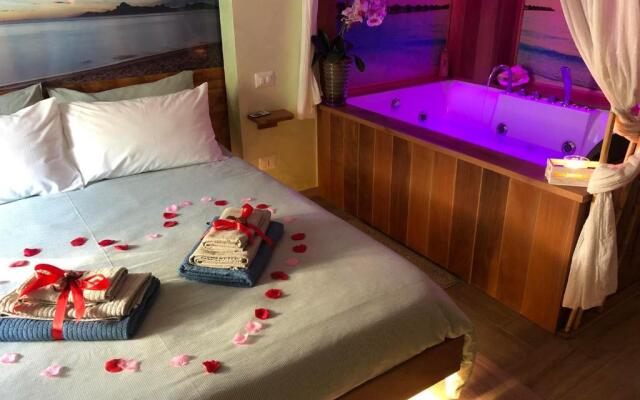 Villa Fiore B&B