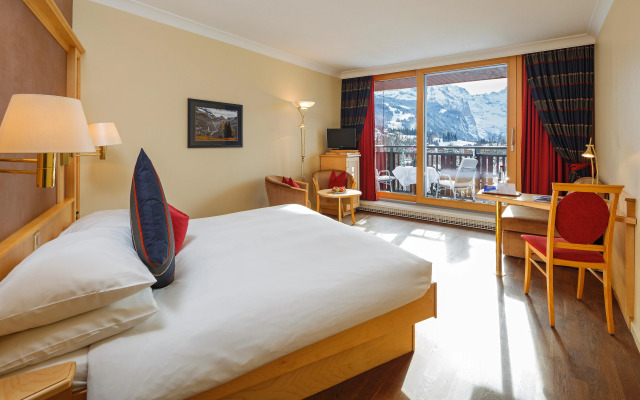 Beausite Park Hotel & Spa