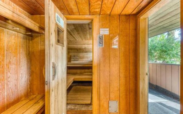 The Bridge and Balcony