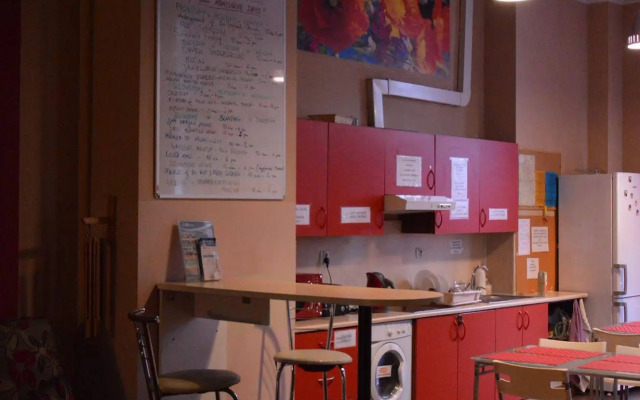 Benedict Hostel