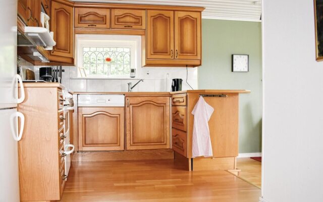 Amazing Home in Färjestaden With 3 Bedrooms