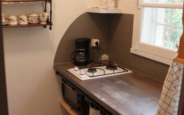 B&B la Bousquatière