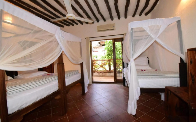 Tamani Villas Annex