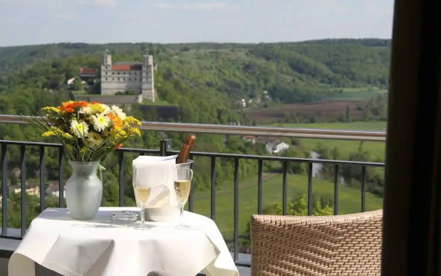 Wellnesshotel Schönblick - Superior