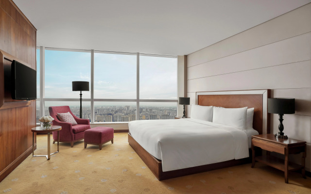 InterContinental Hanoi Landmark72 by IHG