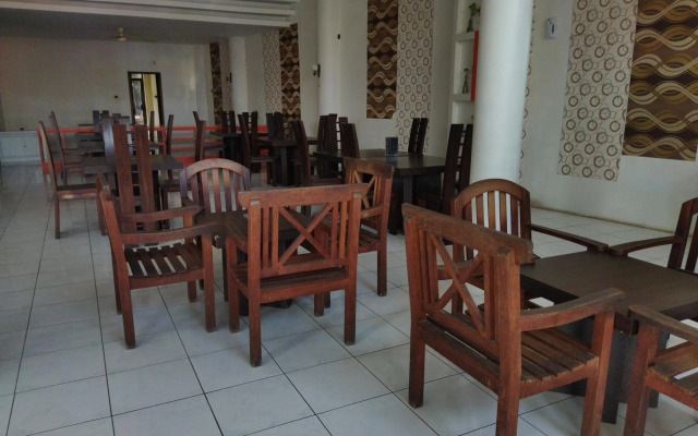 Hotel Kencana Jaya