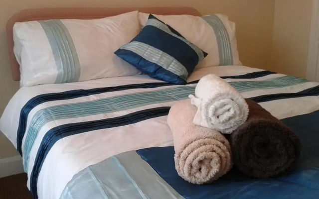 St Hilda Guest House