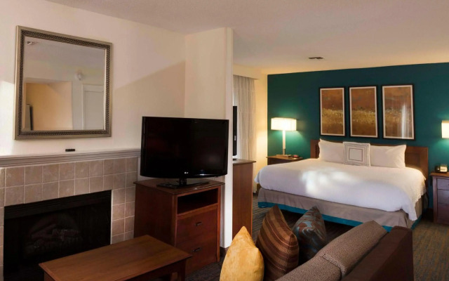 Residence Inn by Marriott Spartanburg