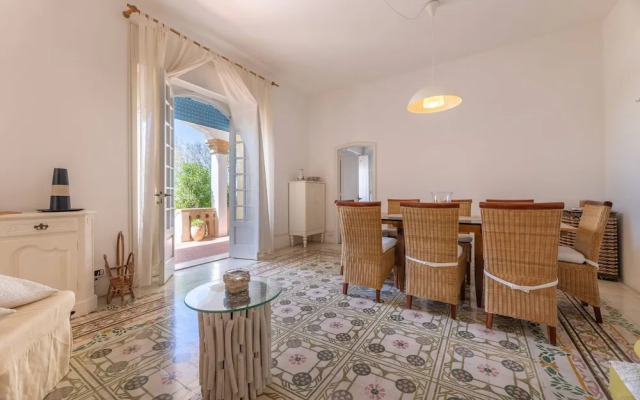 Villa Belvedere 4 Posti Climatizzata Wi-fi