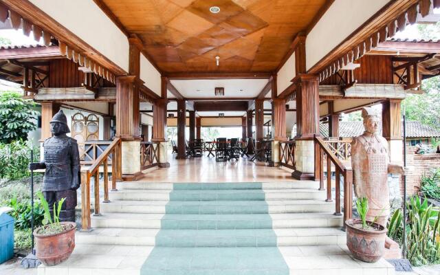 Sun Garden Resort by OYO Rooms