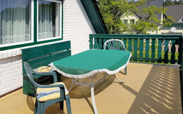 Ferienwohnungen An der Sonnenwiese