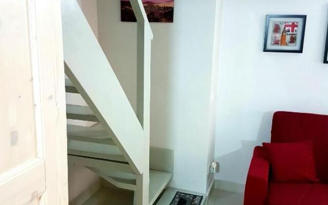 O' Vascio Appartamenti