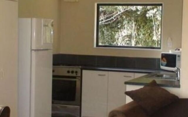 Ahipara Holiday Park