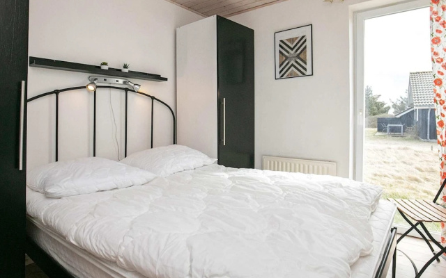 Holiday Home in Pandrup