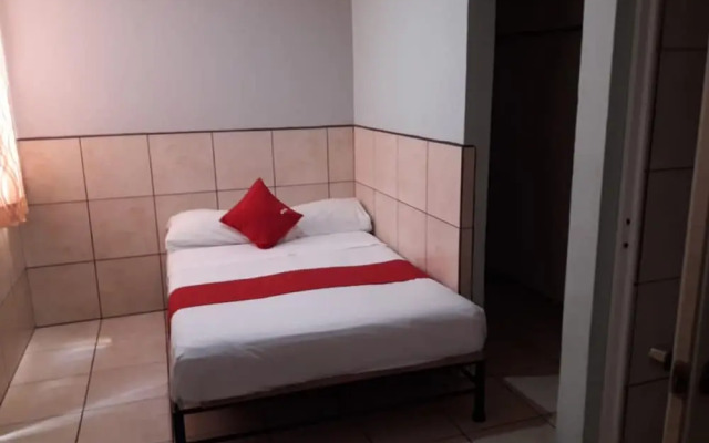 Hotel Centro Médico