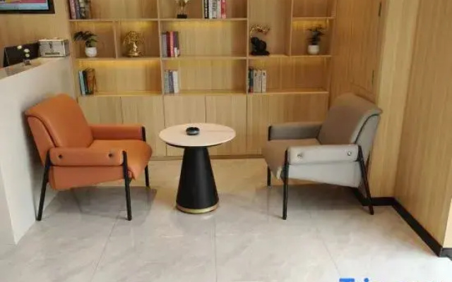 Vatica Hotel (Lingbi Zhongling Avenue)