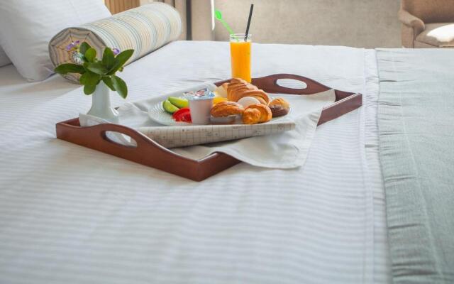 Palazzo Biamari Relax & Sea