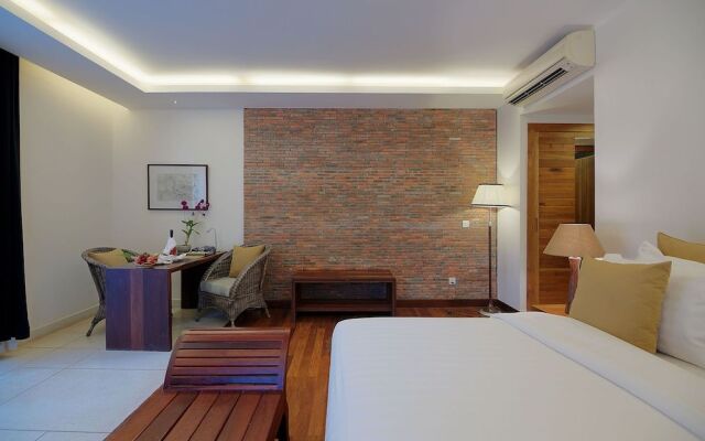 Angkor Sivutha Suites By ALFA