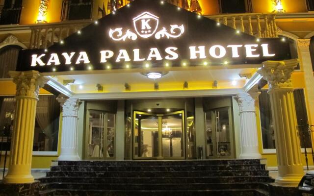 Kaya Palas Hotel