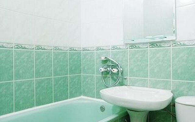 Гостиница Профсоюзная