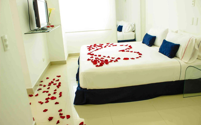 Zalmedina Hotel