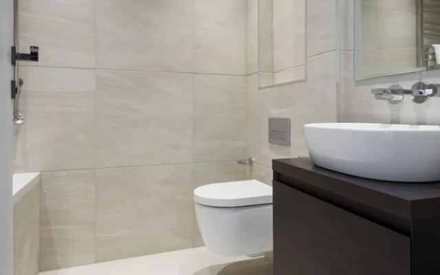 Lovely 2BR in Westminster by Sonder