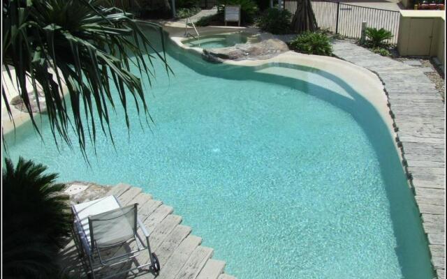 Seacove Resort