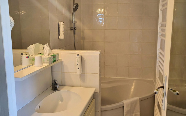 Hotel de la mer – Restaurant Tom Cariano