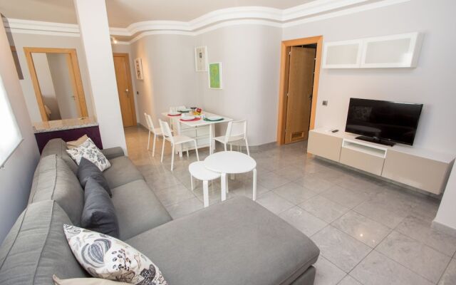 San Antonio ViVac Apartamentos