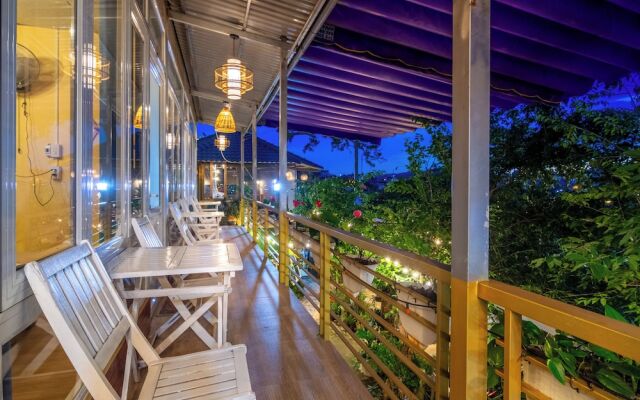 Robins Guesthouse