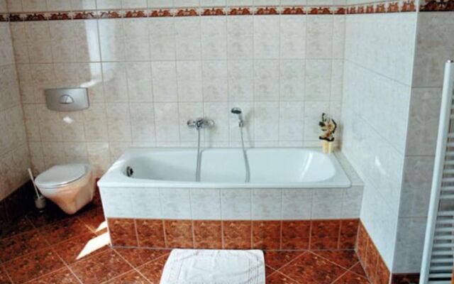 Hotel Zum Alten Ponyhof