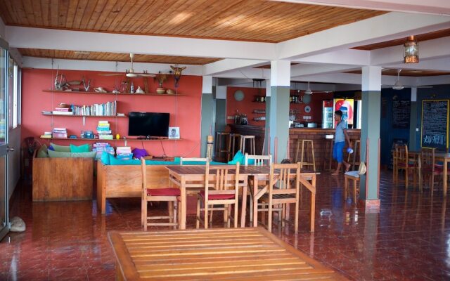 Hôtel La Terrasse du Voyageur