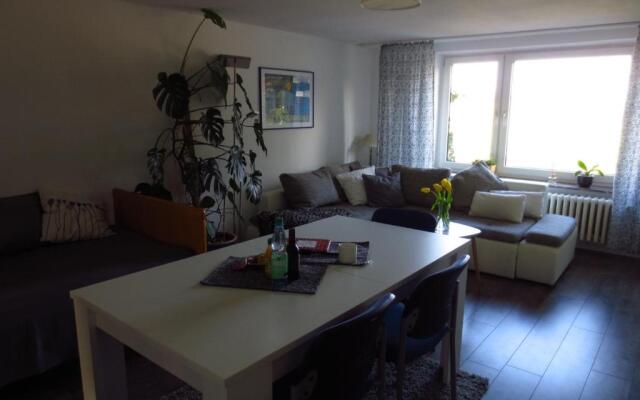 Gästezimmer im Freudenthal